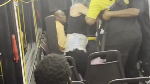 Last I checked women don’t act like this.