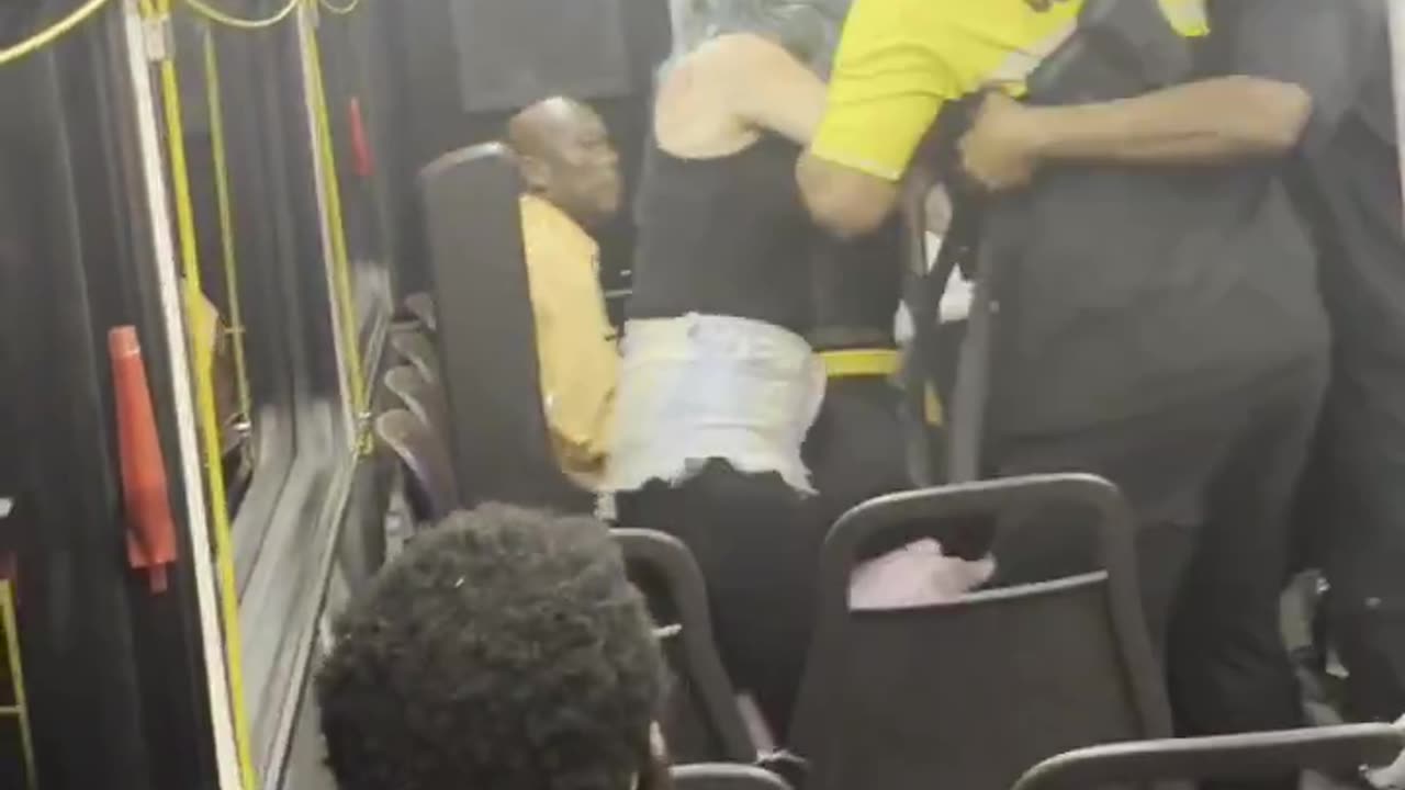 Last I checked women don’t act like this.