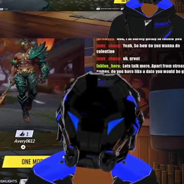 Appreciative Circle.