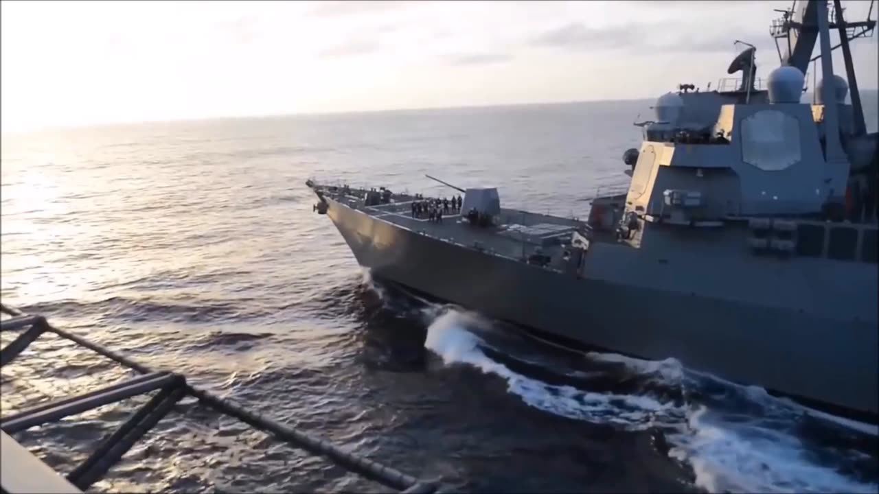 US Military, The Baddest of the BadAss.