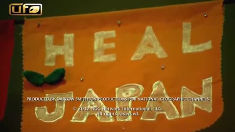 Tuż Przed Tragedią Fukushima Daiichi - Lektor PL