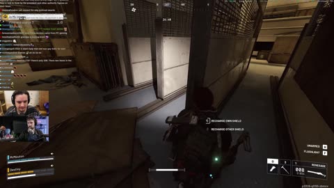 [Mirror] Destiny YouTube Stream