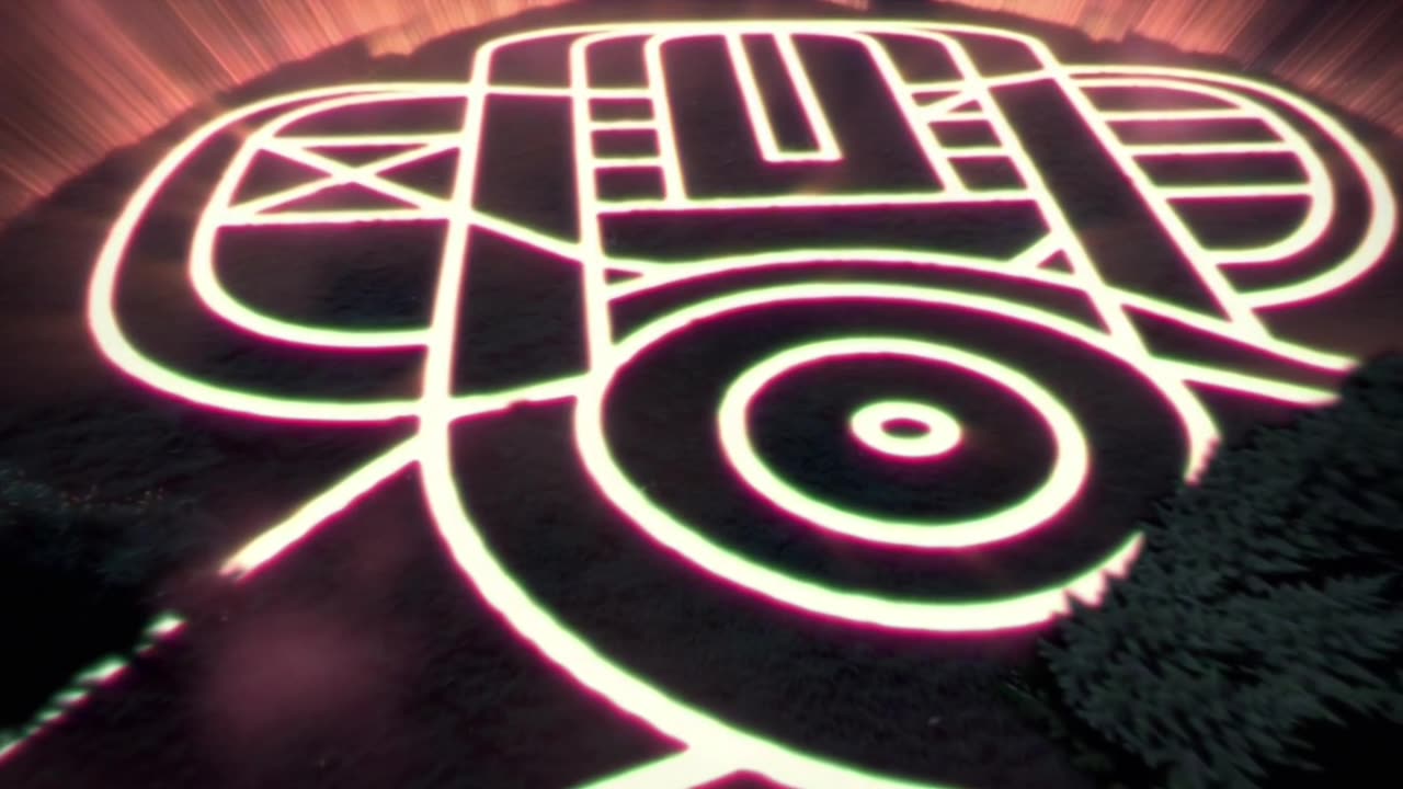 The Signal From Antarctica That's TERRIFYING Scientists