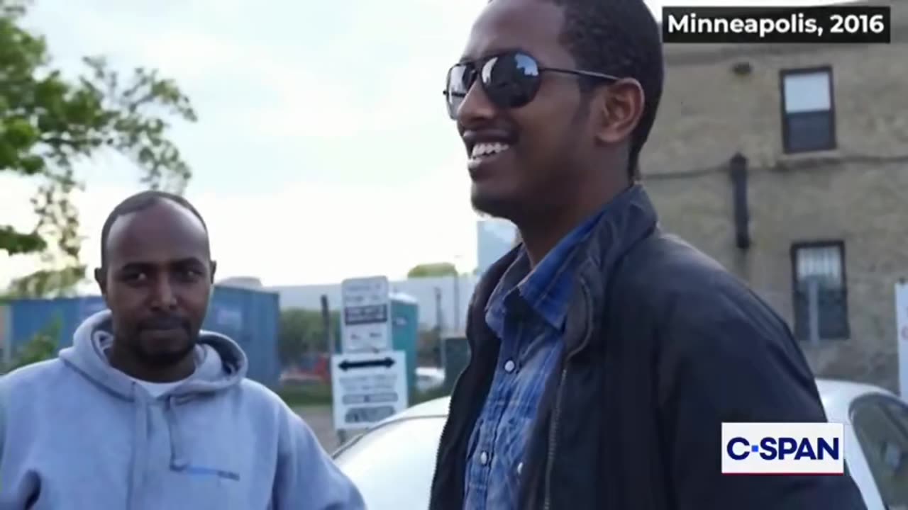 MUSLIMS in America Say Theyd Follow Sharia Law Over Constitution