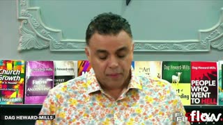 FLOW Prayer Meeting | Dag Heward-Mills | Tuesday 11th Nov 2025