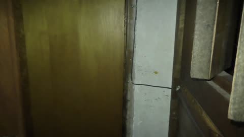 😱🏫 A Student Sneaks Out and Finds Something He Shouldn't Have | TheHauntingHour