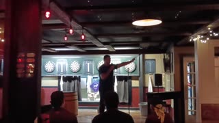 Vance Dykes @ Bull & Bush Pub Orlando (September 10, 2025)