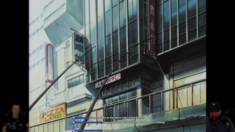 Cowboy Bebop Watch Party: Episodes 1 and 2