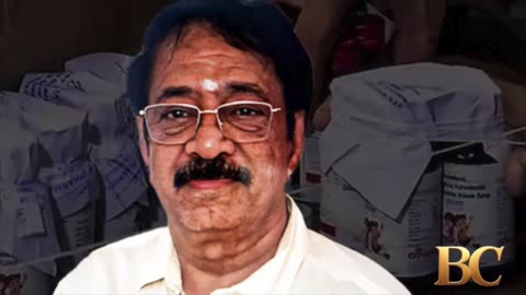 Police arrest owner of drug company linked to deaths of 21 children in India