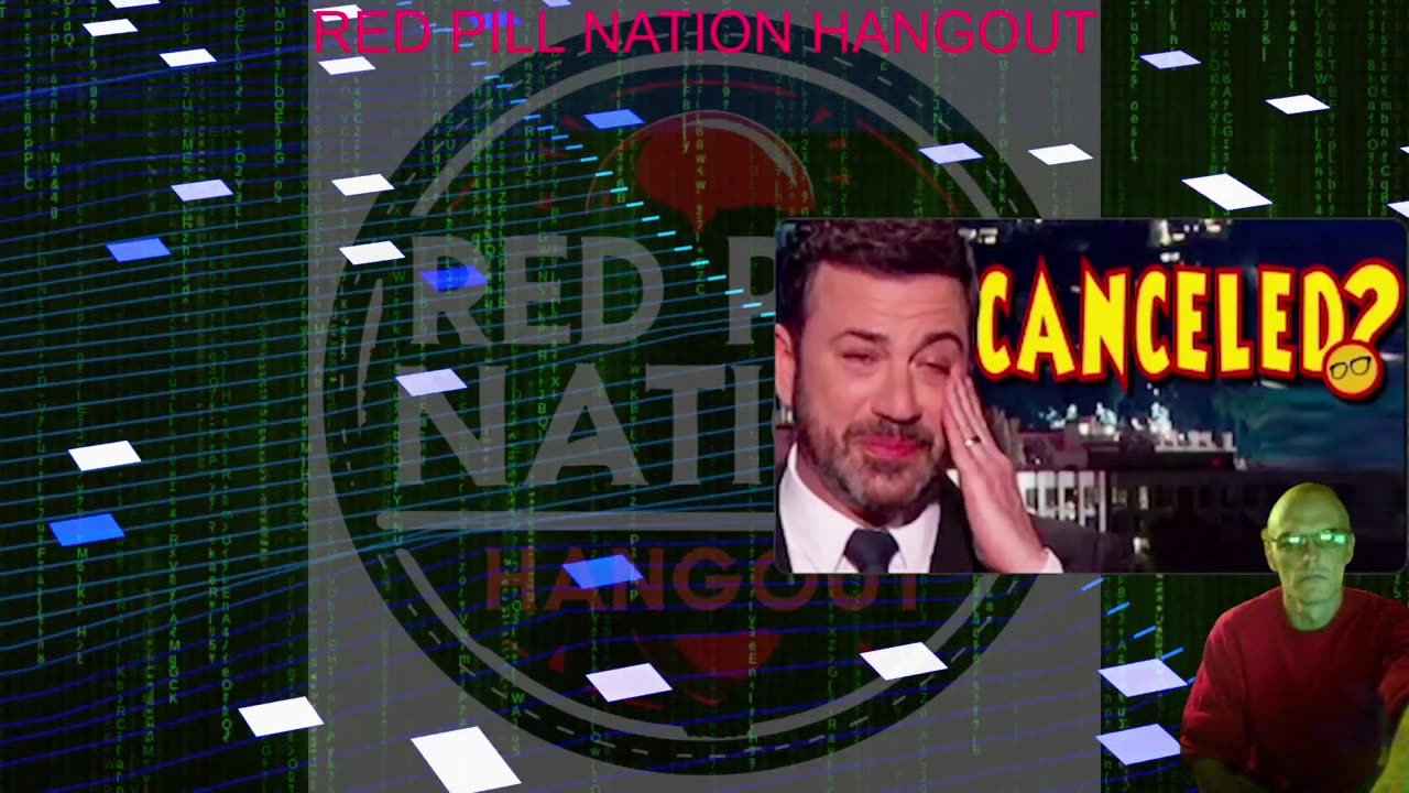 Red Pill Nation Hangout