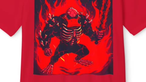 The Quack is Back for Halloween 👻 | Limited Edition Adidas Tee