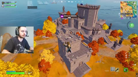 THE SCOOBY DOO MYSTERY MACHINE COMES TO THE FORTNITE ITEM SHOP TODAY!!!