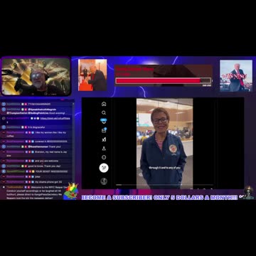 Body Language is key