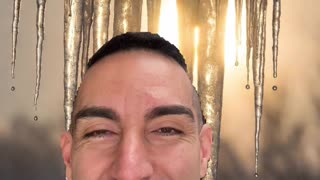 STAY WARM AND ENJOY THE BEAUTY!