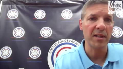 Boston Union Chief: Street Takeover Were Hell Bent On Attacking Cops