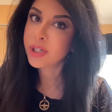 گلسا قمری - Pro-Tip from an Iranian. Tajikistan banning Islamic Hijab edition