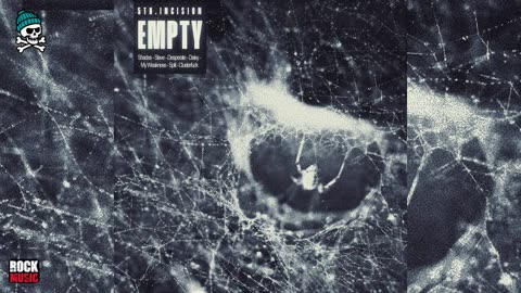 5th.Incision - Empty (2025, EP)