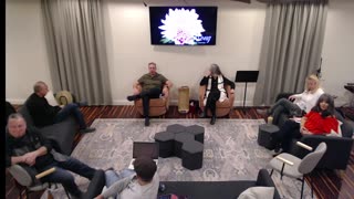 New Song Worship Center Pastors David and Michelle White 20260125