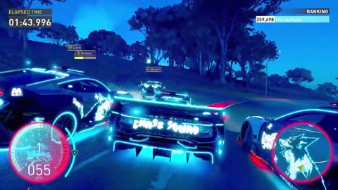 Main Stage Legacy 17