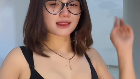 cewe cantik viral