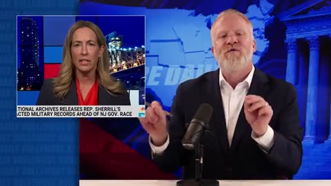 Troubling New Facts Revealed About DONALD TRUMP'S ELECTION INTERFERENCE IN NEW JERSEY GOV RACE!