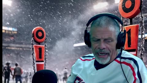 EP 4 of the Chain Gang Sports Podcast