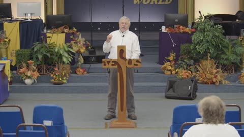 Christian Stop Worshiping The Devil by Dr Michael H Yeager