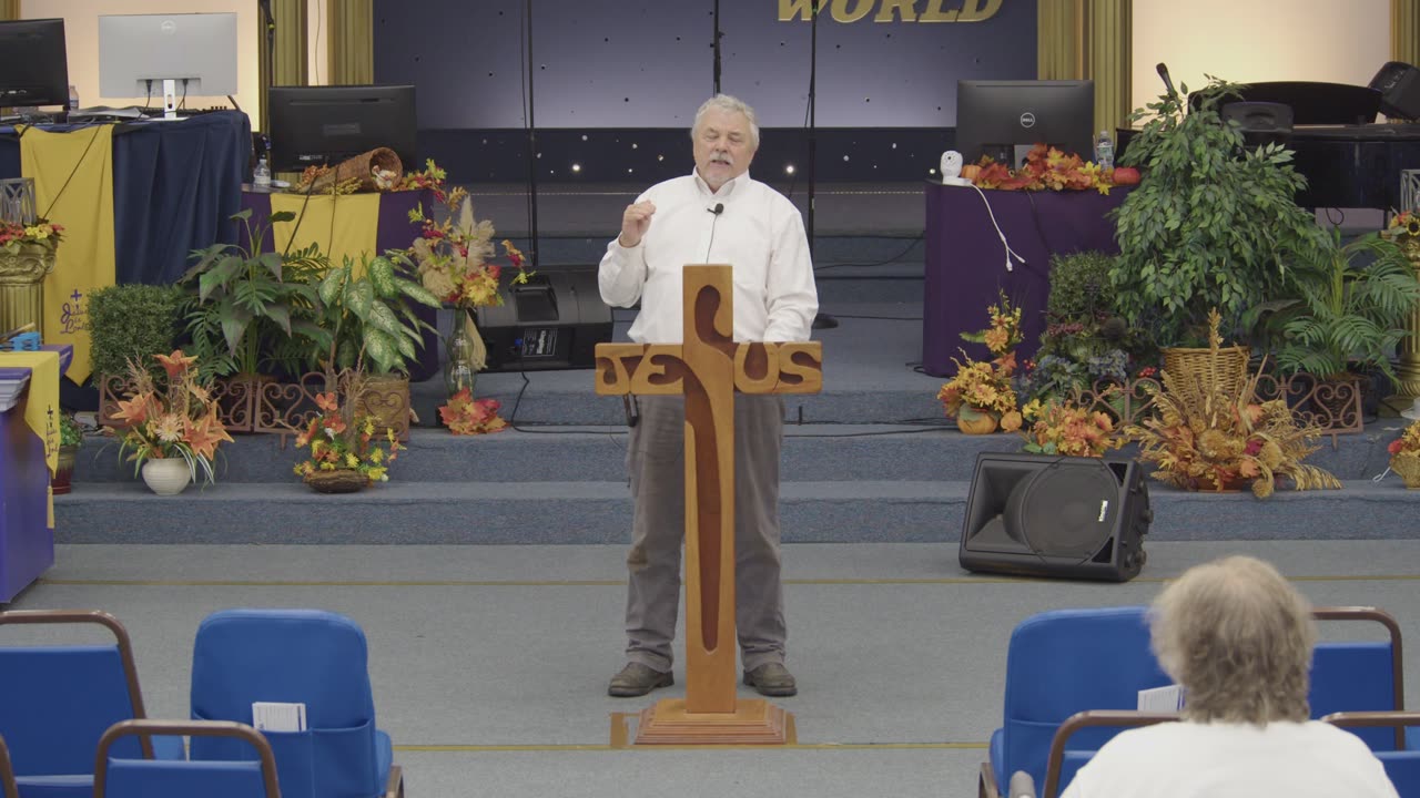 Christian Stop Worshiping The Devil by Dr Michael H Yeager