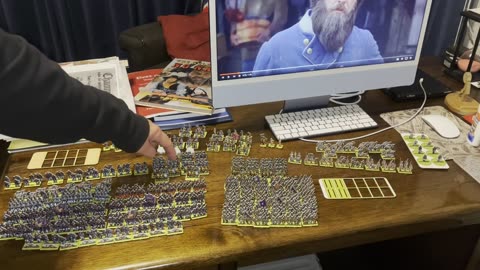 WoFun Minis - Completion