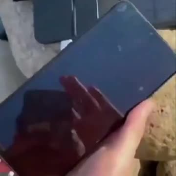 Outdoor Multifunctional Portable Solar Charging Panel