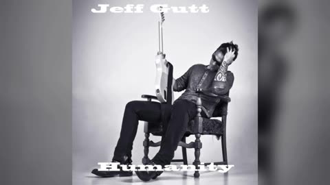 Jeff Gutt - Humanity (Full Album) (Dry Cell / Stone Temple Pilots)