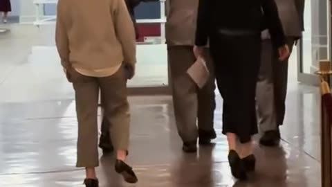 If anyone knows what everyday Americans want and need it’s Mitch”Watch The Wives”McConnell 😅