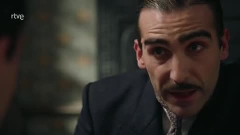 La promesa temporada 1 capitulo 83 parte 4