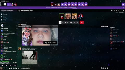 We Confront Zexyo And You Wont Believe This.