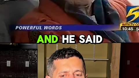 She Shared the Gospel to Armed Robber then THIS Happened