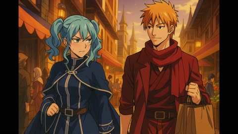 Date With A Witch V7