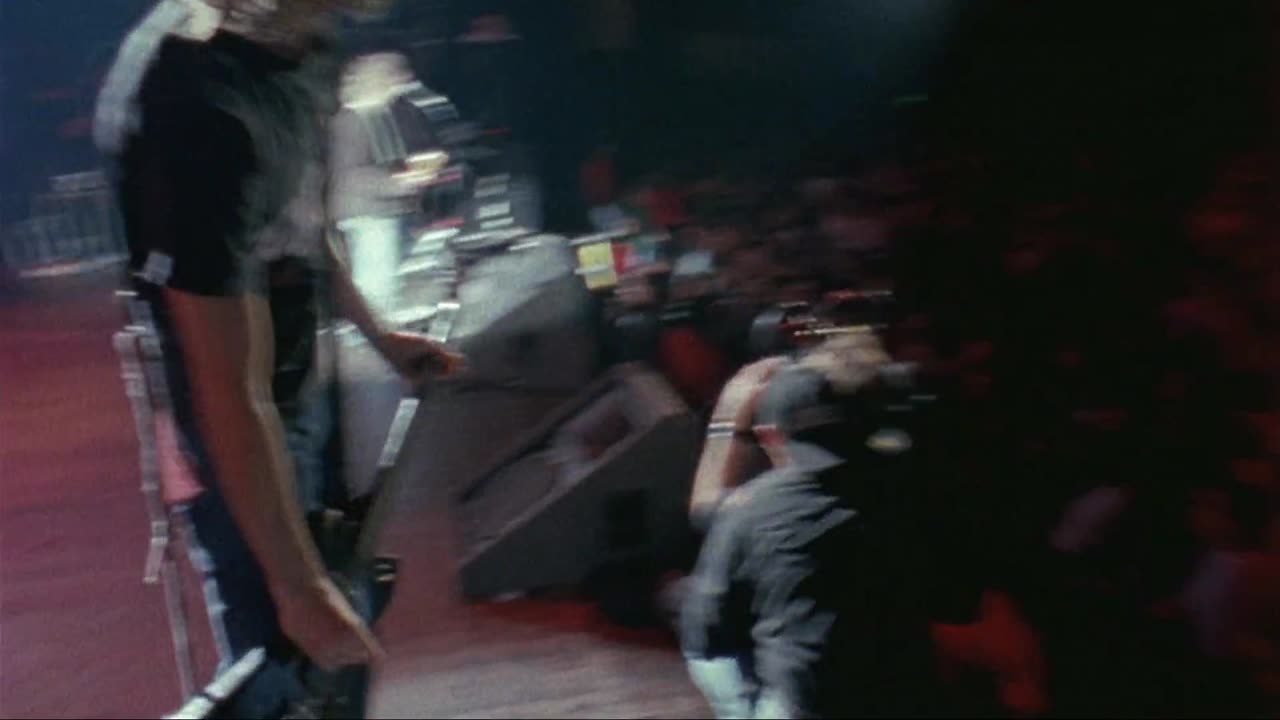 Been a Son - Nirvana (live)