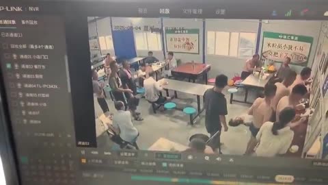 Life in China , dying man gets ignored