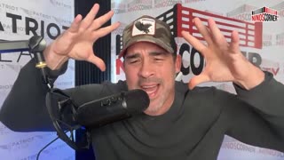 Bombshell! Trump–MTG Fallout Deepens as Trump DEMANDS Epstein Release!