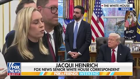 McEnany: I have a DEFICIT of trust in this