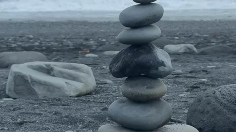 🌙 Stillness Within | 432Hz Grabovoi Frequency for Deep Peace & Insight