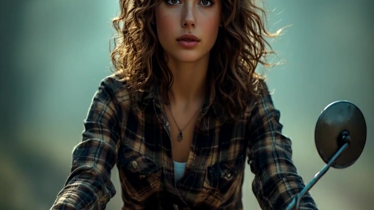 Donna's Story - #chickasha #norge #oklahoma