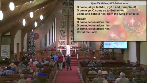 Mt Zion Lutheran Church (WELS), Ripon, WI