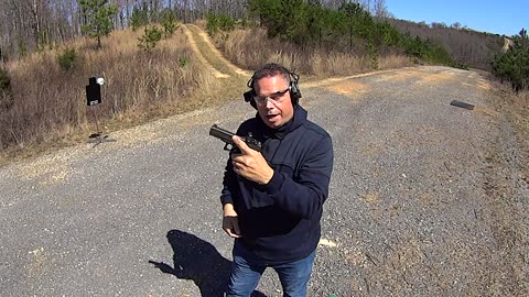 Simple Glock Mods that Matter with a FREE Range Rant