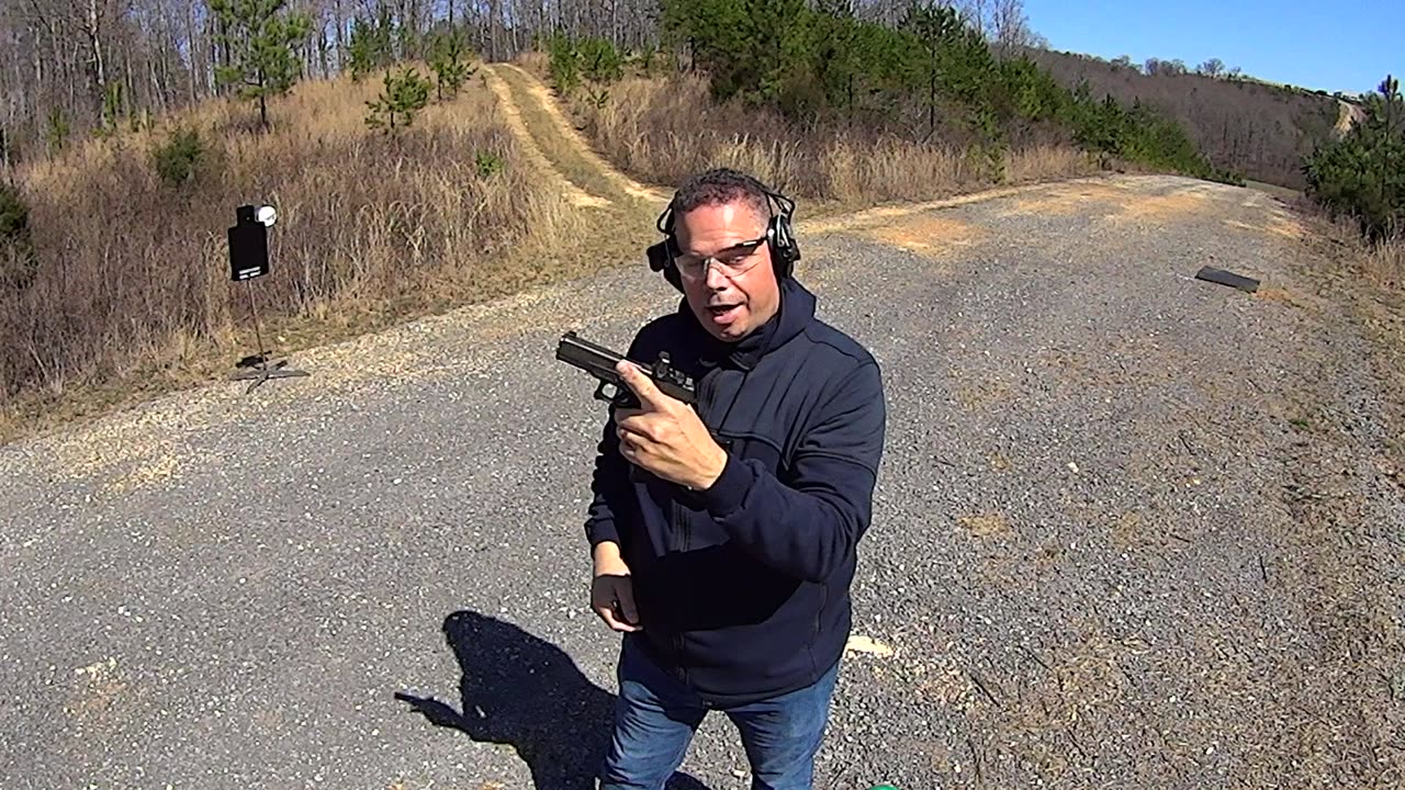 Simple Glock Mods that Matter with a FREE Range Rant