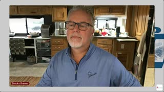 Brewer's Briefing Podcast/Radio Show