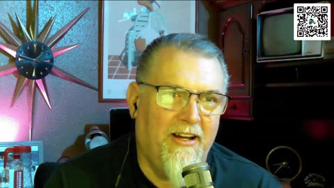 PATRIOT MIKE SHOW January 13, 2026