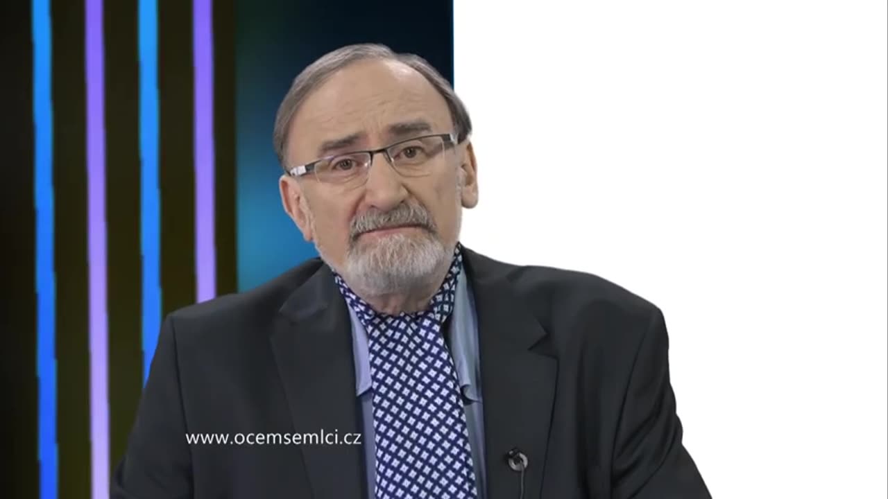 O čem se mlčí - Stanislav Novotný o 17. listopadu 1989