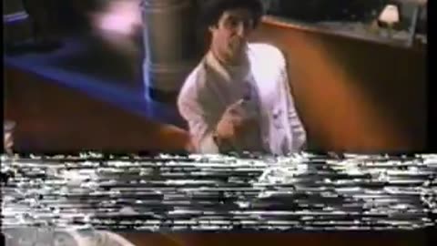 Zima Commercial 1994 Zomething Different