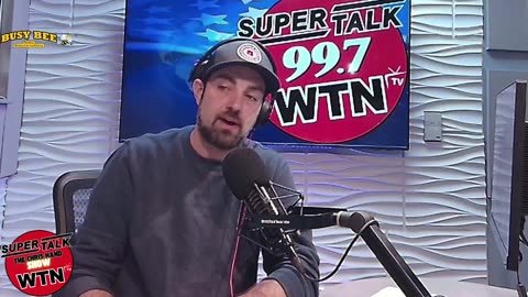 Minnesota Riot Energy After ICE Did Nothing Wrong